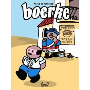 Afbeelding van Boerke