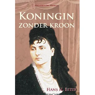 Afbeelding van Koningin zonder kroon