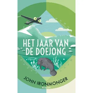 Afbeelding van Het jaar van de doejong