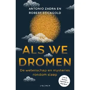 Afbeelding van Als we dromen