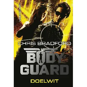 Afbeelding van Bodyguard 4 - Doelwit