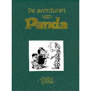 Afbeelding van De avonturen van Panda (Volledige werken) 29