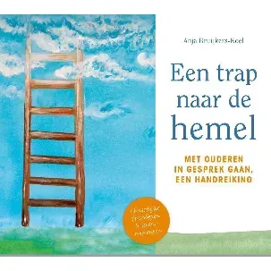 Afbeelding van Een trap naar de Hemel