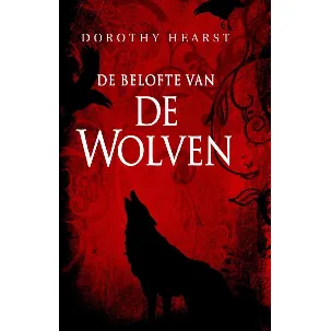 Afbeelding van Wolven 1 - De belofte van de wolven