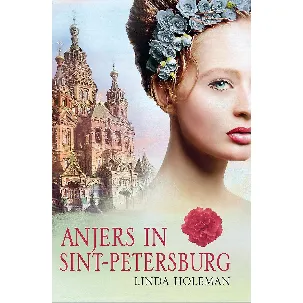 Afbeelding van Anjers in Sint-Petersburg