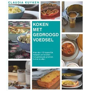 Afbeelding van Koken met gedroogd voedsel