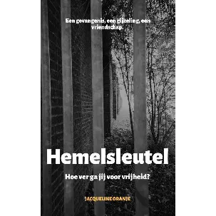 Afbeelding van Hemelsleutel