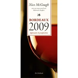 Afbeelding van Bordeaux 2009