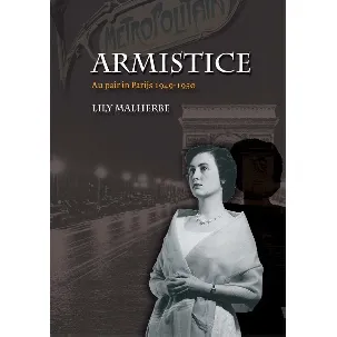 Afbeelding van Armistice