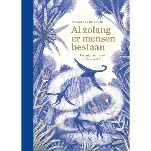 Afbeelding van Al zolang er mensen bestaan