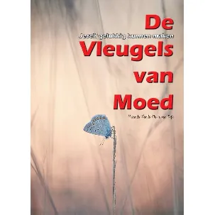 Afbeelding van De Vleugels van Moed