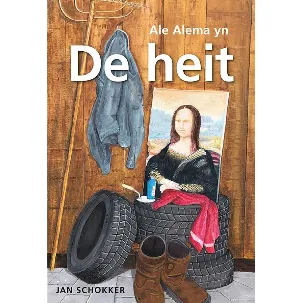 Afbeelding van De heit