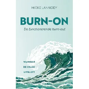 Afbeelding van Burn-on