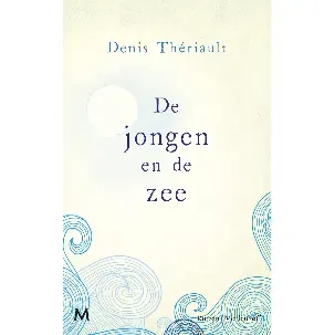 Afbeelding van De jongen en de zee