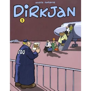 Afbeelding van Dirkjan 5