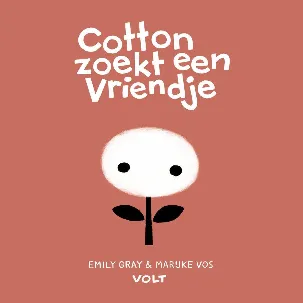 Afbeelding van Cotton zoekt een vriendje