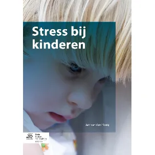 Afbeelding van Stress bij kinderen