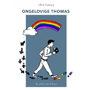 Afbeelding van Ongelovige Thomas