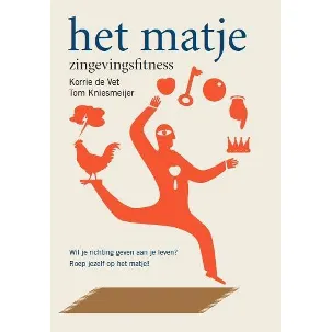 Afbeelding van Het matje