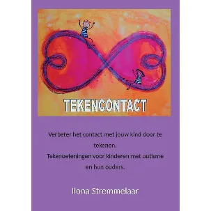 Afbeelding van Tekencontact