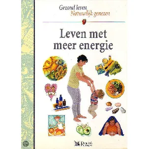 Afbeelding van Leven met meer energie