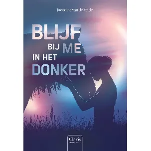 Afbeelding van Blijf bij me in het donker