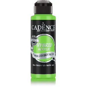 Afbeelding van Acrylverf - Multisurface Paint - Pistachio Green - Cadence Hybrid - 120 ml