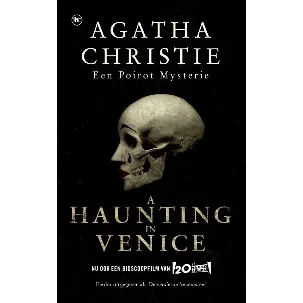 Afbeelding van Poirot - A Haunting in Venice