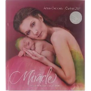 Afbeelding van Miracle + Cd En Dvd