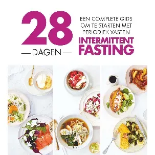 Afbeelding van 28 dagen intermittent fasting