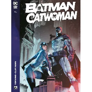 Afbeelding van Batman Catwoman