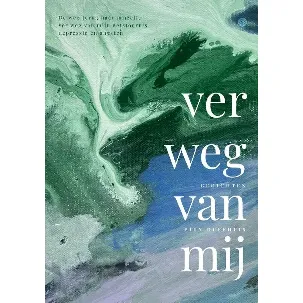 Afbeelding van Ver weg van mij