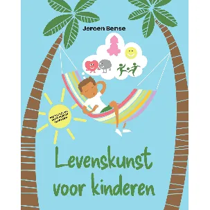 Afbeelding van Levenskunst voor kinderen