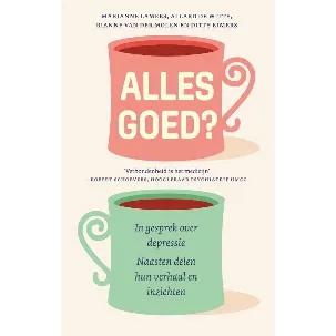 Afbeelding van Alles Goed?