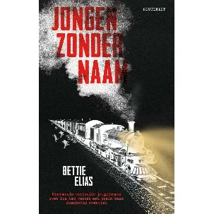 Afbeelding van Jongen zonder naam