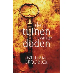 Afbeelding van De Tuinen Van De Doden