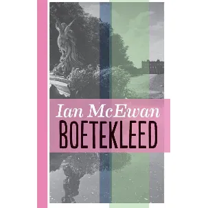 Afbeelding van Boetekleed