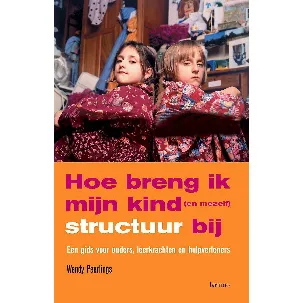 Afbeelding van Hoe breng ik mijn kind structuur bij