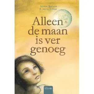 Afbeelding van Alleen de maan is ver genoeg