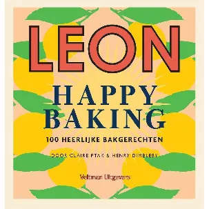 Afbeelding van LEON Happy Baking