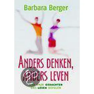 Afbeelding van Anders Denken Anders Leven