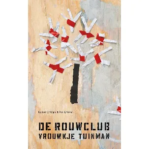 Afbeelding van De rouwclub