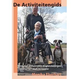 Afbeelding van De activiteitengids