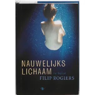 Afbeelding van Nauwelijks lichaam