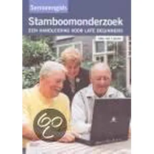 Afbeelding van Stamboomonderzoek