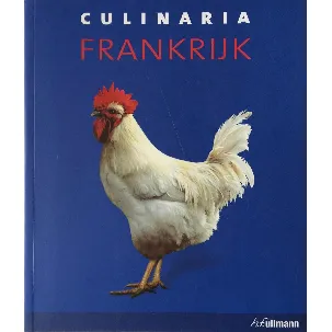 Afbeelding van Culinaria Frankrijk