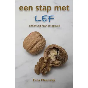 Afbeelding van Een stap met lef