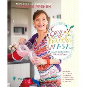 Afbeelding van Easy healthy fast