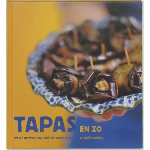 Afbeelding van Tapas En Zo