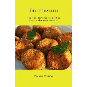 Afbeelding van Bitterballen